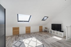 Verkocht: Vossenburg 51, 2994 EE Barendrecht