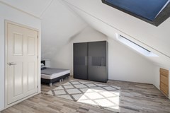 Verkocht: Vossenburg 51, 2994 EE Barendrecht