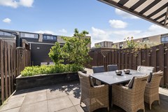 Verkocht: Vossenburg 51, 2994 EE Barendrecht