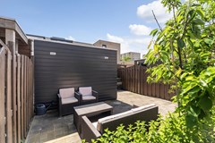 Verkocht: Vossenburg 51, 2994 EE Barendrecht