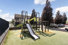 Verkocht: Vossenburg 51, 2994 EE Barendrecht