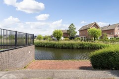Verkocht: Vossenburg 51, 2994 EE Barendrecht