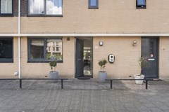 Verkocht: Vossenburg 51, 2994 EE Barendrecht