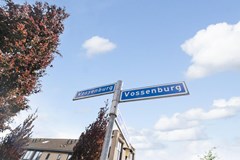 Verkocht: Vossenburg 51, 2994 EE Barendrecht