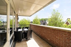 Verkocht: Vrijenburglaan 141, 2994 GL Barendrecht