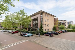 Verkocht: Vrijenburglaan 141, 2994 GL Barendrecht