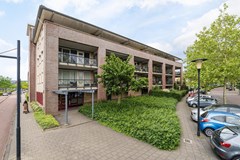 Verkocht: Vrijenburglaan 141, 2994 GL Barendrecht