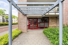 Verkocht: Vrijenburglaan 141, 2994 GL Barendrecht