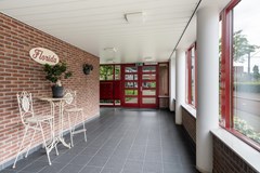 Verkocht: Vrijenburglaan 141, 2994 GL Barendrecht