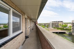 Verkocht: Vrijenburglaan 141, 2994 GL Barendrecht