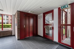 Verkocht: Vrijenburglaan 141, 2994 GL Barendrecht