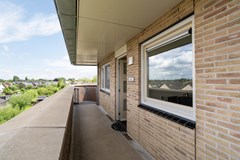 Verkocht: Vrijenburglaan 141, 2994 GL Barendrecht