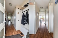 Verkocht: Vrijenburglaan 141, 2994 GL Barendrecht