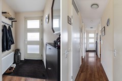 Verkocht: Vrijenburglaan 141, 2994 GL Barendrecht