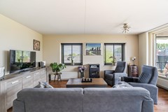 Verkocht: Vrijenburglaan 141, 2994 GL Barendrecht