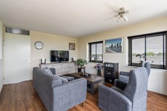 Verkocht: Vrijenburglaan 141, 2994 GL Barendrecht