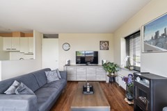 Verkocht: Vrijenburglaan 141, 2994 GL Barendrecht