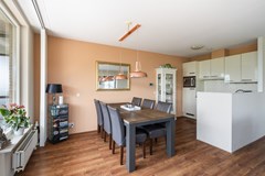 Verkocht: Vrijenburglaan 141, 2994 GL Barendrecht