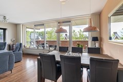 Verkocht: Vrijenburglaan 141, 2994 GL Barendrecht