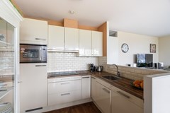 Verkocht: Vrijenburglaan 141, 2994 GL Barendrecht