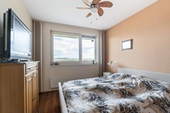 Verkocht: Vrijenburglaan 141, 2994 GL Barendrecht