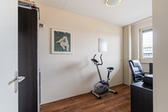 Verkocht: Vrijenburglaan 141, 2994 GL Barendrecht