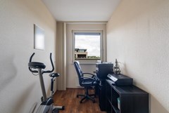 Verkocht: Vrijenburglaan 141, 2994 GL Barendrecht