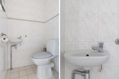 Verkocht: Vrijenburglaan 141, 2994 GL Barendrecht