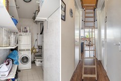 Verkocht: Vrijenburglaan 141, 2994 GL Barendrecht