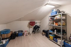 Verkocht: Vrijenburglaan 141, 2994 GL Barendrecht