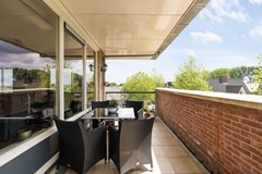 Verkocht: Vrijenburglaan 141, 2994 GL Barendrecht