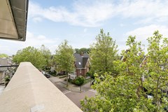 Verkocht: Vrijenburglaan 141, 2994 GL Barendrecht