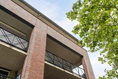 Verkocht: Vrijenburglaan 141, 2994 GL Barendrecht