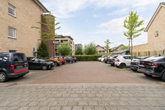 Verkocht: Vrijenburglaan 141, 2994 GL Barendrecht