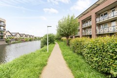 Verkocht: Vrijenburglaan 141, 2994 GL Barendrecht