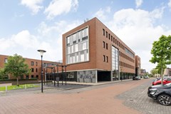 Verkocht: Vrijenburglaan 141, 2994 GL Barendrecht