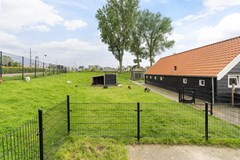 Verkocht: Vrijenburglaan 141, 2994 GL Barendrecht