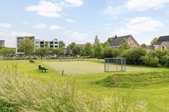 Verkocht: Vrijenburglaan 141, 2994 GL Barendrecht