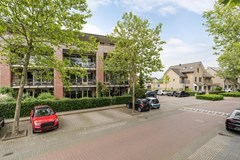 Verkocht: Vrijenburglaan 141, 2994 GL Barendrecht