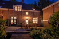 Verkocht: Dorpsdijk 38, 3161 KG Rhoon