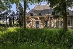 Verkocht: Dorpsdijk 38, 3161 KG Rhoon