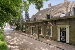 Verkocht: Dorpsdijk 38, 3161 KG Rhoon