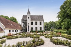 Verkocht: Dorpsdijk 38, 3161 KG Rhoon