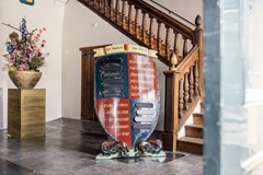 Verkocht: Dorpsdijk 38, 3161 KG Rhoon