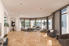 Verkocht: Waddenring 10, 2993 VE Barendrecht