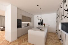 Verkocht: Waddenring 10, 2993 VE Barendrecht