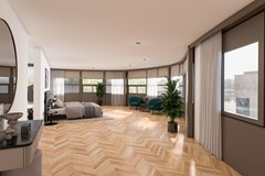 Verkocht: Waddenring 10, 2993 VE Barendrecht