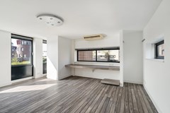 Verkocht: Waddenring 10, 2993 VE Barendrecht