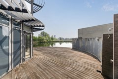 Verkocht: Waddenring 10, 2993 VE Barendrecht