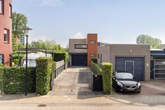 Verkocht: Waddenring 10, 2993 VE Barendrecht